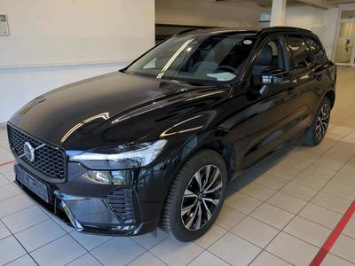 Volvo Xc60 B4 D AWD, 2023