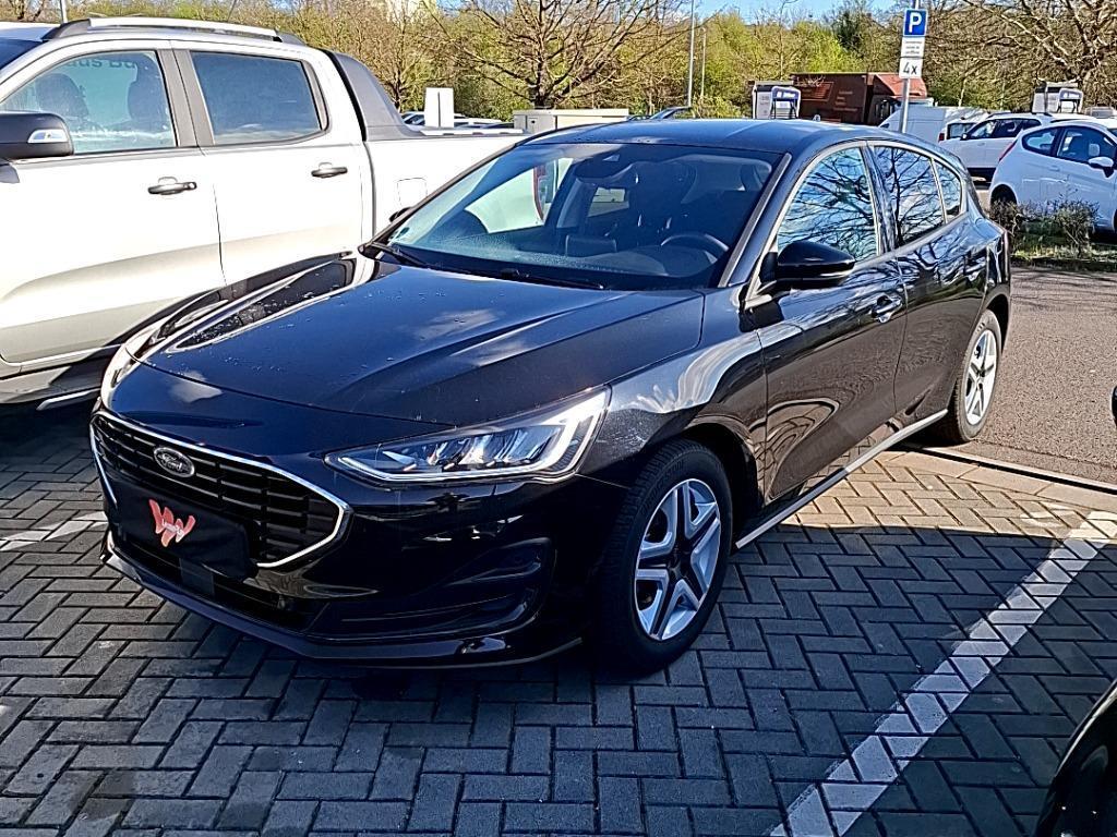 Ford Focus 1.0 ECOBOOST HYBRID COOL&CONNECT DESIGN, 2022