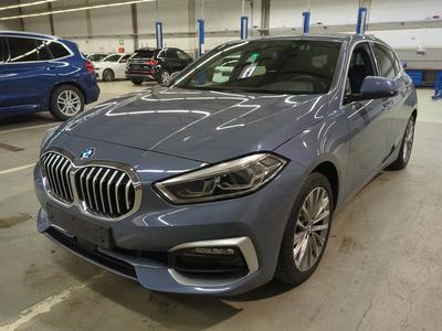 BMW 118D AUT. Luxury Line, 2020