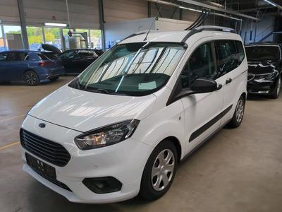 Ford Tourneo COURIER 1.5 TDCI S&amp;S Ambiente, 2020