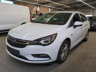 Opel Astra 1.6 D (CDTI) START/STOP SPORTS TOURER Business, 2018