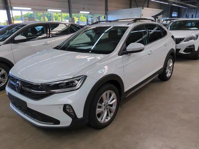 Volkswagen Taigo 1.0 TSI OPF DSG, 2022