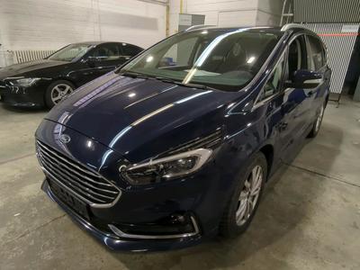 Ford S-MAX 2.0 ECOBLUE TITANIUM, 2021