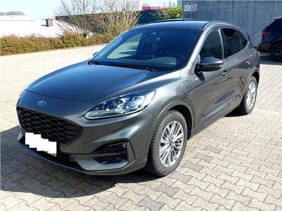 Ford Kuga 2.5 DURATEC PHEV, 2020