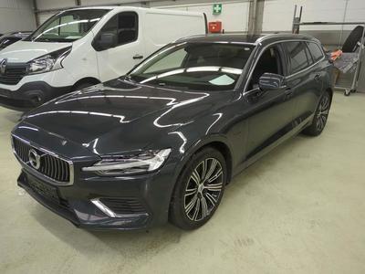 Volvo V60 T8 AWD RECHARGE GEARTRONIC Inscription, 2020
