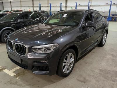 BMW X4 XDRIVE30D AUT. M Sport, 2021