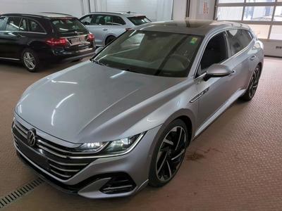 Volkswagen Arteon SHOOTING BRAKE 2.0 TDI SCR DSG R-Line, 2021