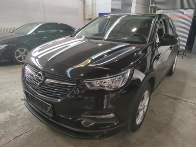 Opel Grandland X 1.5 D START/STOP, 2021