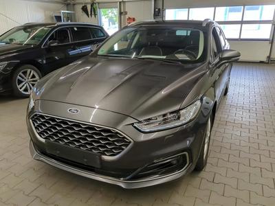 Ford Mondeo TURNIER 2.0 TI-VCT HYBRID VIGNALE, 2020