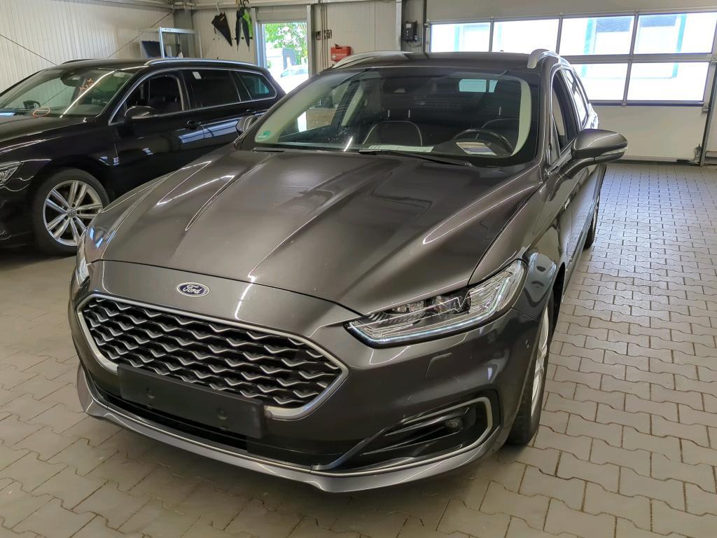 Ford Mondeo TURNIER 2.0 TI-VCT HYBRID VIGNALE, 2020