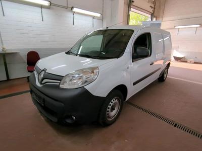 Renault Kangoo RAPID MAXI (ENERGY) DCI 110 Extra, 2019