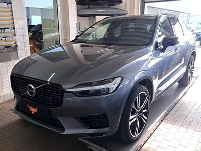 Volvo Xc60 T8 AWD RECHARGE GEARTRONIC, 2021
