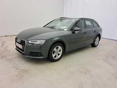 Audi A4 Avant Business Edition 2.0TDi Ultra 150pk/cv 5p S-Tronic, 2019