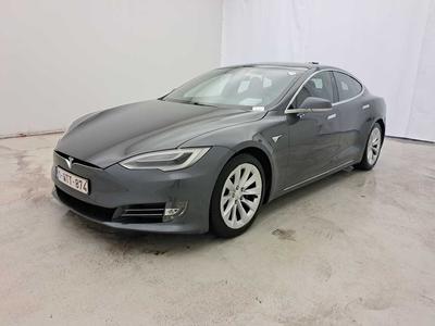 Tesla S Model Long Range AWD 443pk/cv 5p, 2019