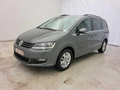 Volkswagen Sharan Comfortline 2.0TDi 150pk/cv 5p DSG, 2020