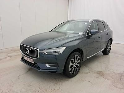 Volvo XC60 Inscription 2.0T6 Recharge 340pk/cv 5p eAWD Geartronic, 2020