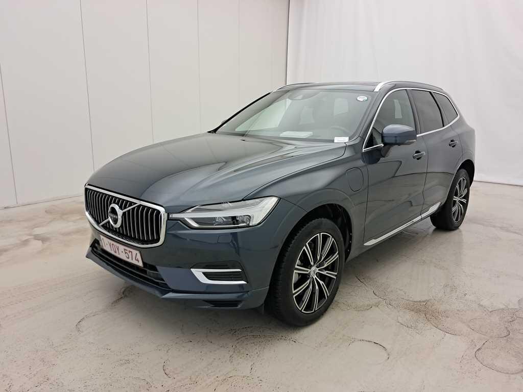 Volvo XC60 Inscription 2.0T6 Recharge 340pk/cv 5p eAWD Geartronic, 2020