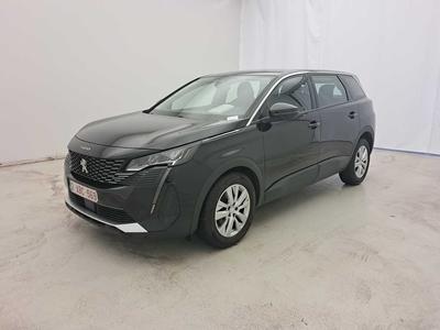 Peugeot 5008 Active Pack 1.2 PureTech S/S 130pk/cv 5p EAT8, 2021