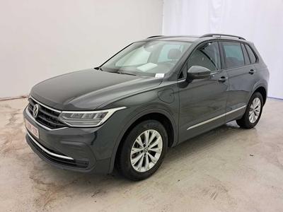 Volkswagen Tiguan Life 1.4 eHybrid 245pk/cv 5p DSG6, 2021