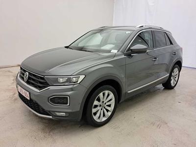 Volkswagen T-Roc Elegance 2.0TDi 150pk/cv 5p DSG7, 2021