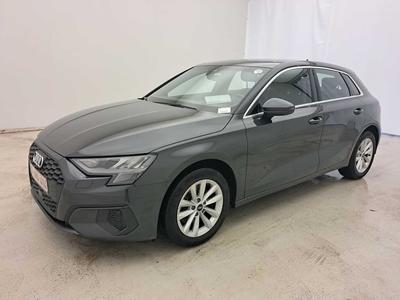 Audi A3 Sportback 30 1.0TFSi 110pk/cv 5p, 2021