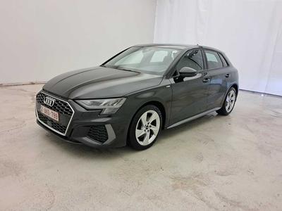 Audi A3 Sportback S-Line 35 2.0TDi 150pk/cv 5p S-Tronic, 2021