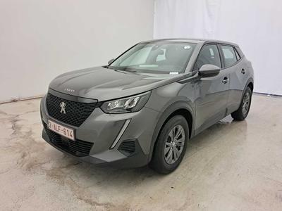 Peugeot 2008 Active Pack 1.2 PureTech S&amp;S 130pk/cv 5p EAT8, 2021
