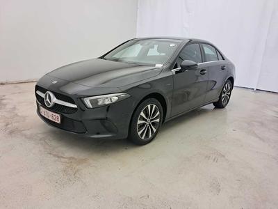 Mercedes A-Klasse A250e Limousine 1.3i 218pk/cv 4p 8G-DCT, 2021