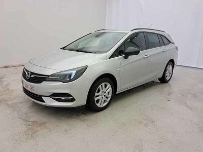 Opel Astra Sports Tourer Edition 1.2 Turbo 110pk/cv 5p, 2021
