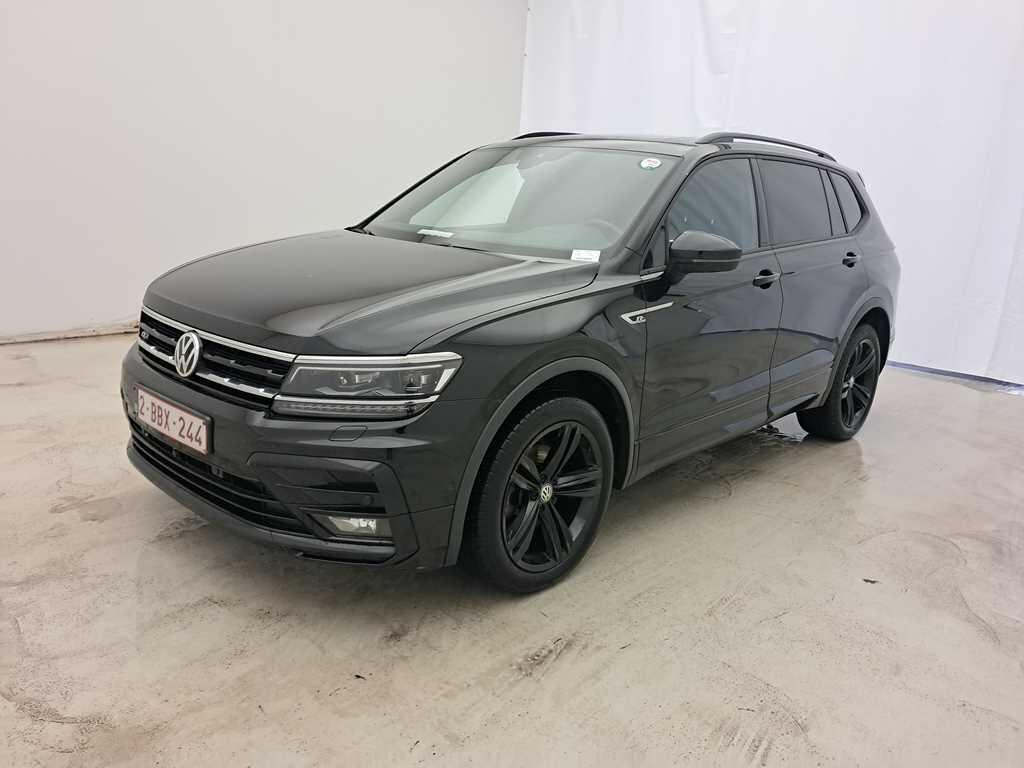 Volkswagen Tiguan Allspace Highline 2.0TDi 150pk/cv 5p, 2021