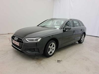 Audi A4 Avant Business Attraction 30 2.0TDi 136pk/cv 5p S-Tronic, 2022