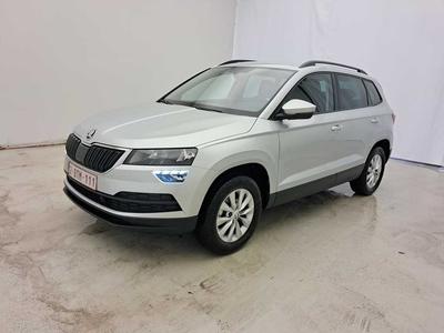 Skoda Karoq Clever 1.5TSi 150pk/cv 5p, 2022