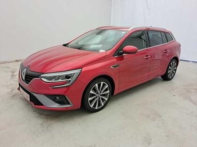 Renault Megane Grandtour R.S. Line 1.5 Blue dCi 115pk/cv 5p EDC, 2022