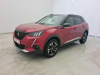 Peugeot 2008 GT 1.2 PureTech S&amp;S 130pk/cv 5p EAT8, 2022