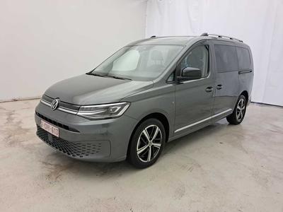 Volkswagen Caddy Caddy Maxi Style 2.0TDi 122pk/cv DSG7, 2022