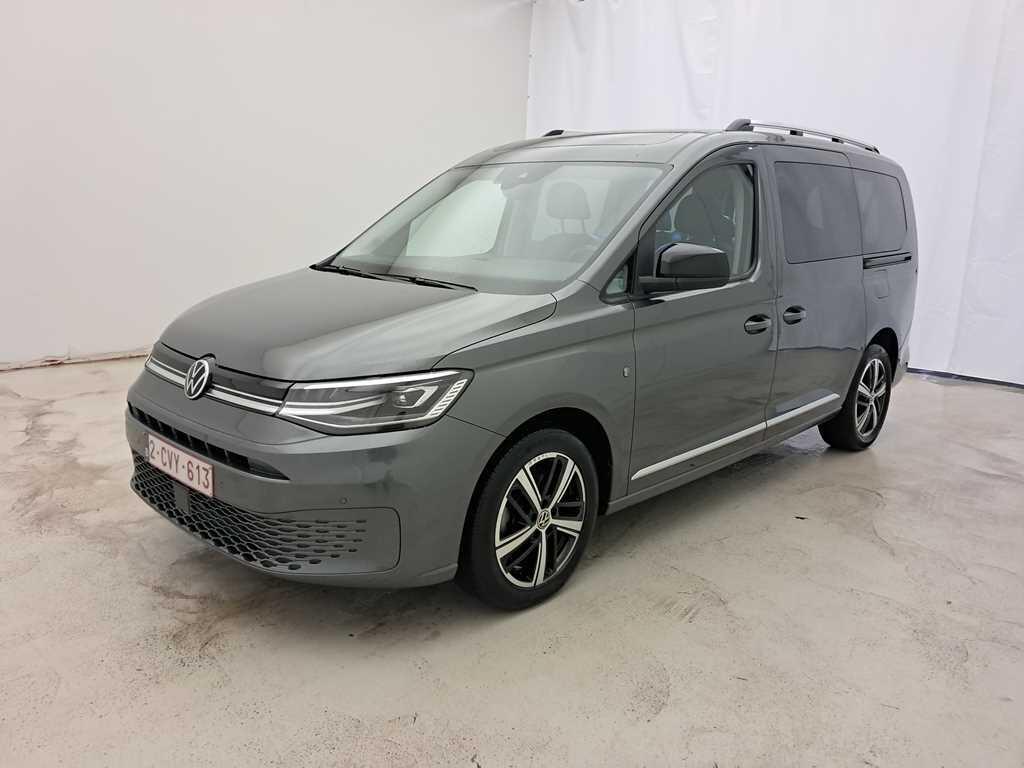 Volkswagen Caddy Caddy Maxi Style 2.0TDi 122pk/cv DSG7, 2022