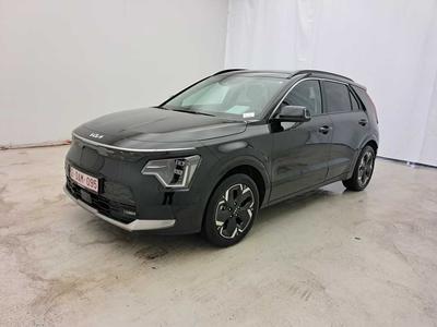 Kia Niro EV Pulse 64.8 kWh 204pk/cv 5p, 2023