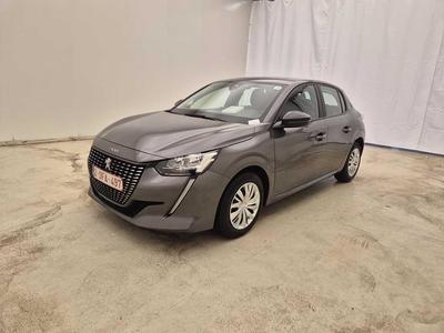 Peugeot 208 Active 1.5 BlueHDi S&amp;S 100pk/cv 5p, 2023