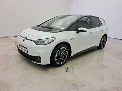 Volkswagen ID.3 Active Pro Performance 58kWh 204pk/cv 5p, 2023