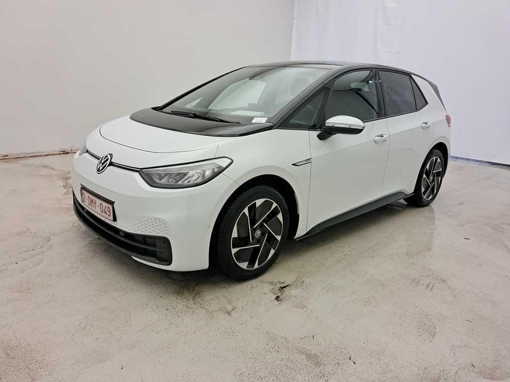 Volkswagen ID.3 Active Pro Performance 58kWh 204pk/cv 5p, 2023