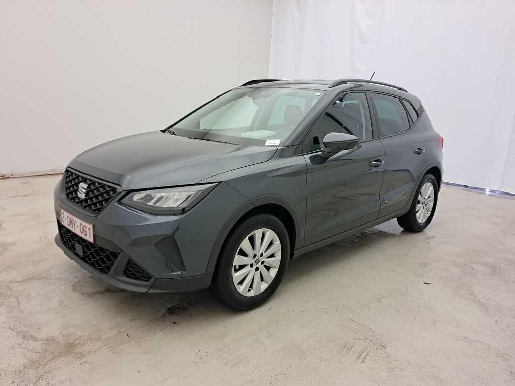 Seat Arona Move 1.0TSi 95pk/cv 5p, 2023