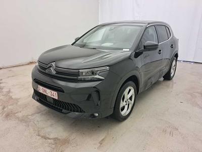 Citroen C5-Aircross C5 Aircross Live 1.2 PureTech S&amp;S 130pk/cv 5p, 2023