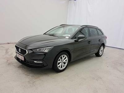 Seat Leon ST Move 1.0TSi 90pk/cv 5p, 2023