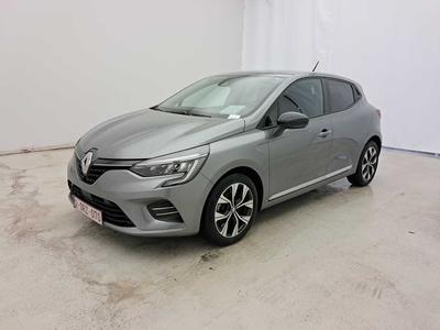 Renault Clio Evolution 1.0TCe 90pk/cv 5p, 2023