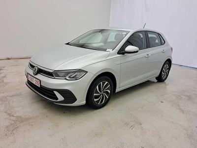 Volkswagen Polo Life 1.0TSi 95pk/cv 5p DSG7, 2023
