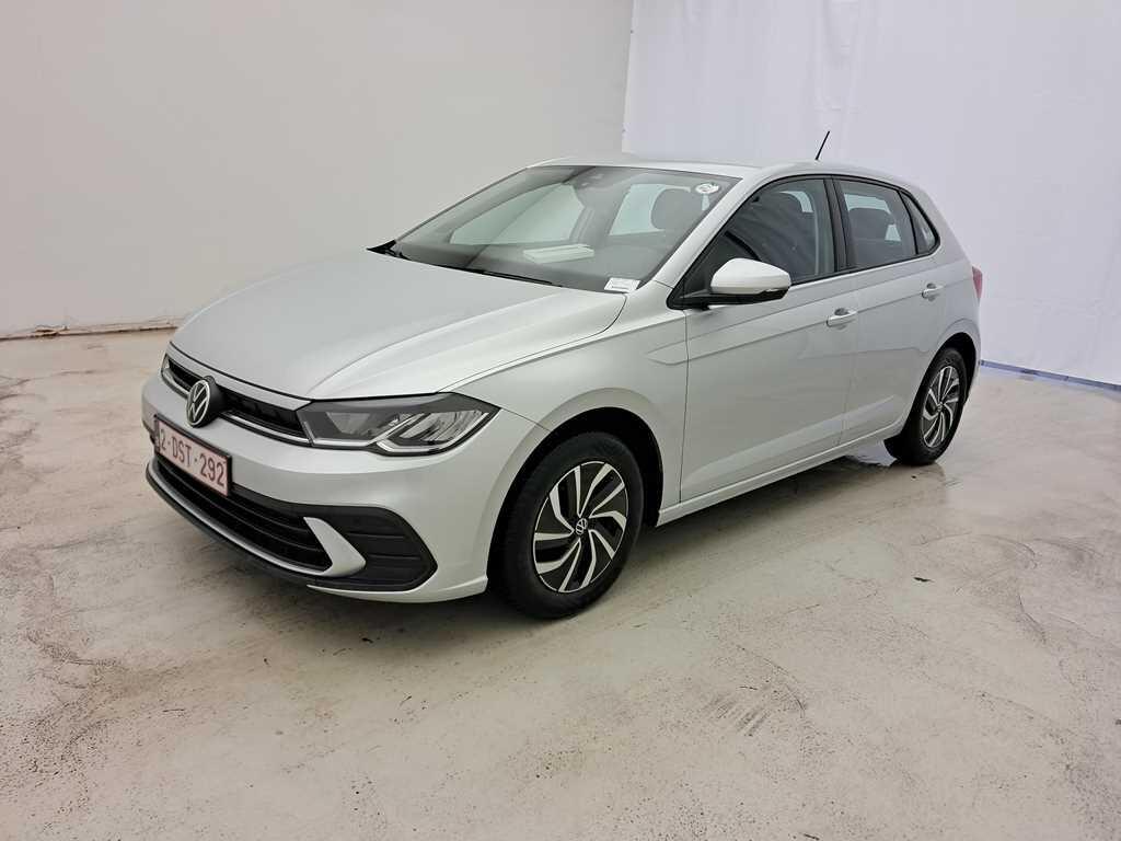 Volkswagen Polo Life 1.0TSi 95pk/cv 5p DSG7, 2023