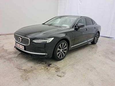 Volvo S90 S90 Inscription 2.0T8 Recharge 390pk/cv 4p Geartronic, 2021