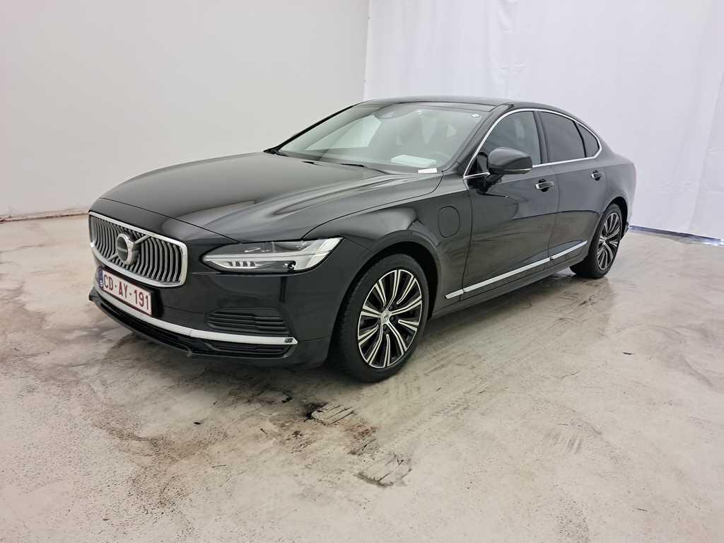 Volvo S90 S90 Inscription 2.0T8 Recharge 390pk/cv 4p Geartronic, 2021