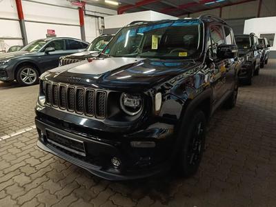 Jeep Renegade 1.3 T-GDI 4XE PLUG-IN HYBRID AUTOMATIK, 2022
