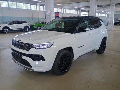 Jeep Compass PHEV 4X4 AUTOMATIK, 2022